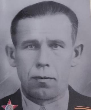 Мартынов Григорий Николаевич