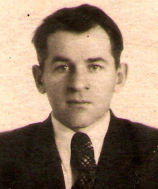 Котосов Владимир Дмитриевич