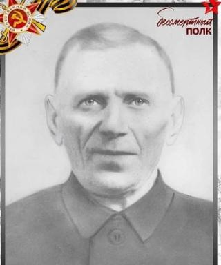 Тачинский Роман Климович