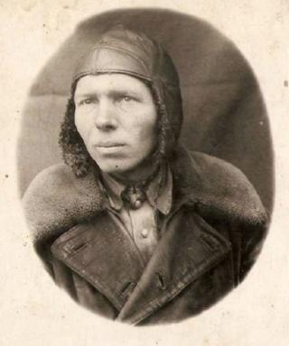 Тихомиров Андрей Антонович