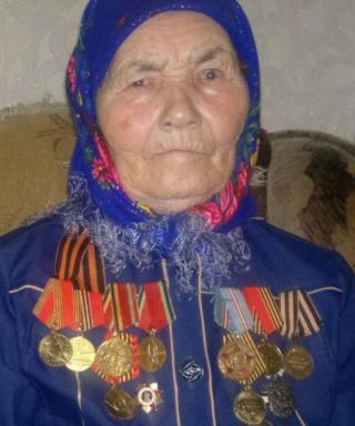 Николаева Наталья Павловна