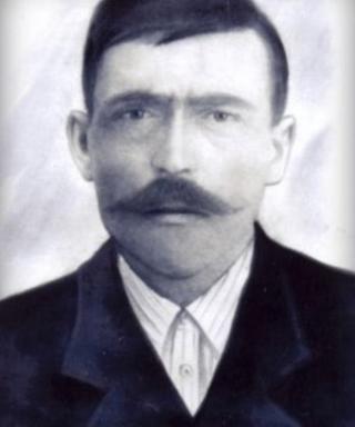 Ксенофонтов Василий Ананьевич