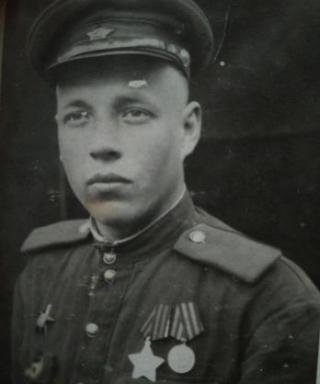 Старосельцев Николай Иванович