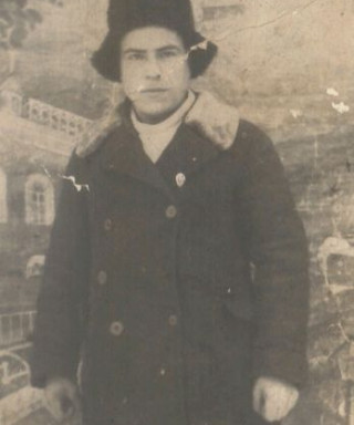 Обходский Евгений Васильевич