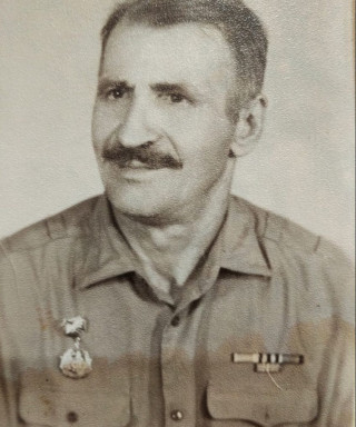 Балякин Пётр Александрович