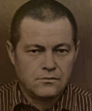 Баклин Николай Игнатьевич