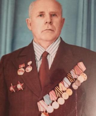 Гриднев Александр Сергеевич
