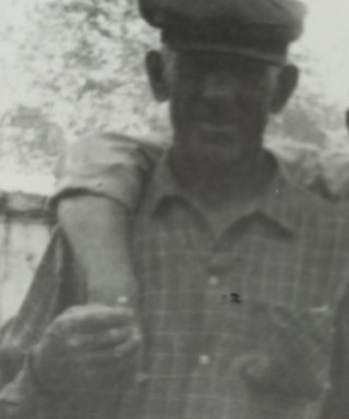 Михайлов Алексей Михайлович