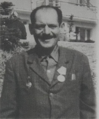 Сухой Иван Иванович