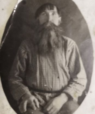 Килин Афанасий Иванович