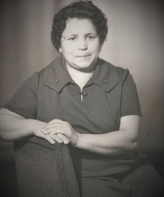 Шебунина Анастасия Васильевна