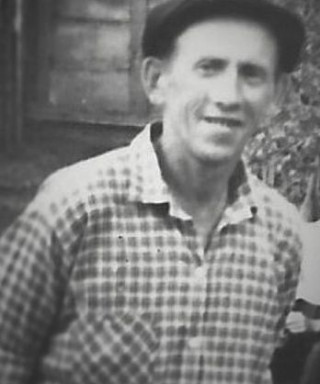 Шебунин Михаил Алексеевич