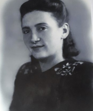 Мешковская Екатерина Петровна