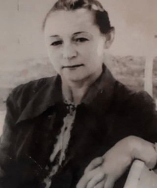 Мешковская Тамара Петровна