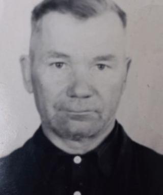 Беляев Иван Михайлович
