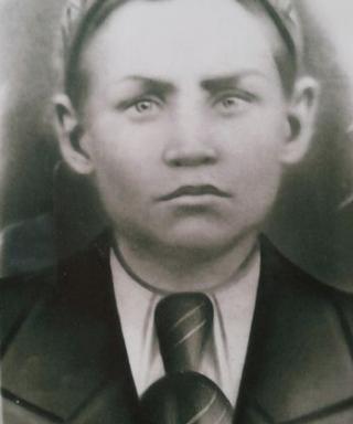 Сидоров Фёдор Михайлович