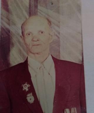 Депутатов Александр Григорьевич