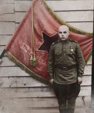 Швачунов Яков Васильевич