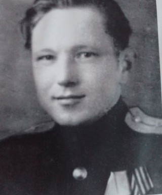 Бабакаев Александр Павлович