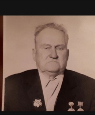 Полторан Иван Михайлович