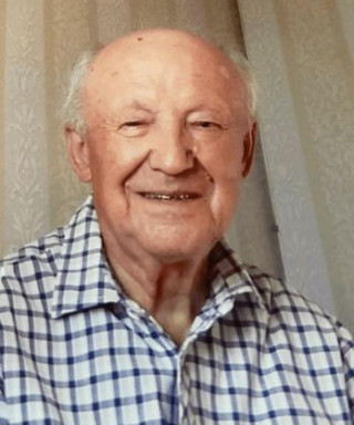 Балакин Евгений Дмитриевич