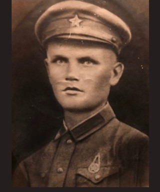 Оборин Василий Сергеевич