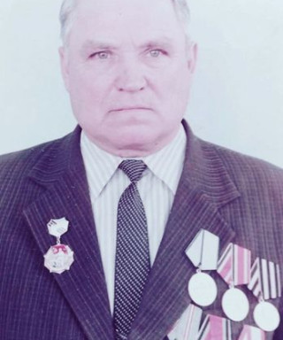 Петленков Николай Васильевич