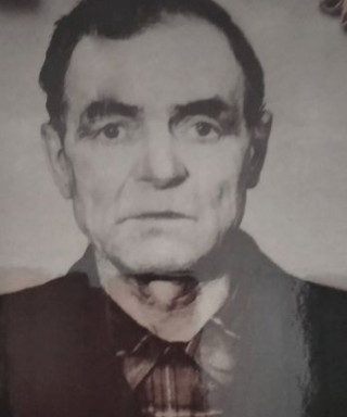 Болычев Павел Григорьевич