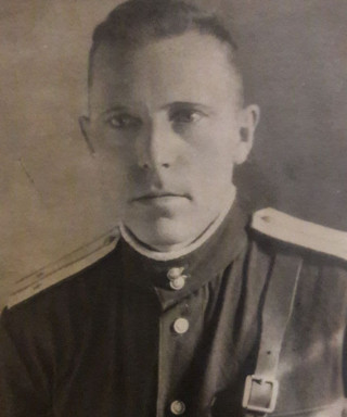 Елистратов Тимофей Дмитриевич