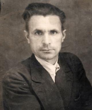 Левандовский Михаил Моисеевич