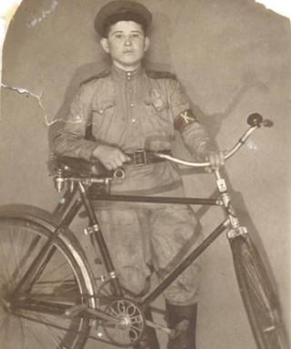 Шагвалеев Аглям Кутбутдинович