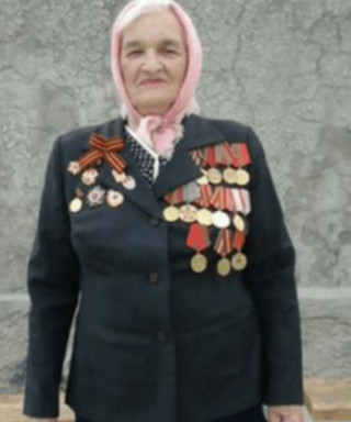 Брагина Клавдия Никифоровна