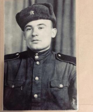 Белименко Владимир Гаврилович
