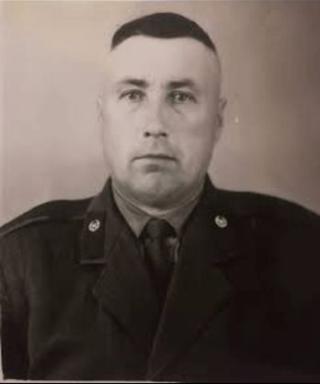 Чичигин Николай Павлович