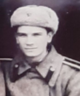 Петренко Евгений Петрович