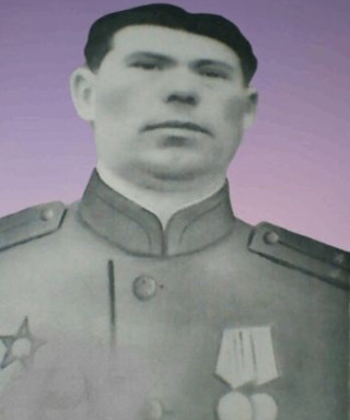 Куцерубов Михаил Игнатьевич