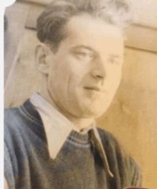 Виноградов Евгений Георгиевич