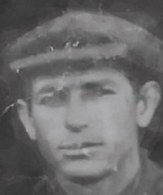 Пономарев Пётр Тимофеевич