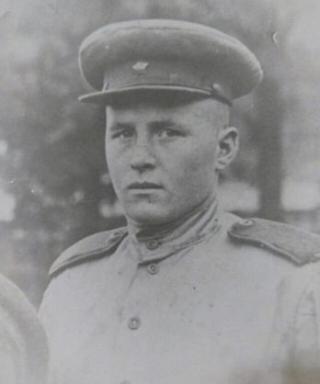 Беляев Константин Алексеевич