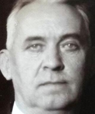 Сошин Александр Андреевич