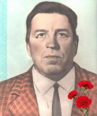 Николаев Николай Александрович