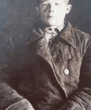 Якимков Василий Маркович