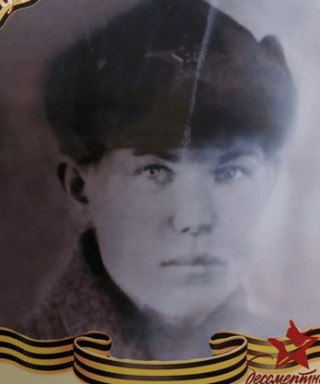 Пичугин Георгий Александрович