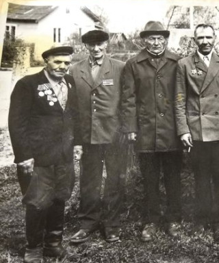 Жуков Петр Алексеевич