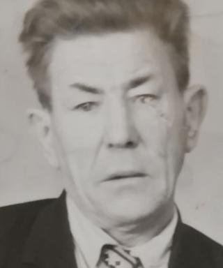 Белышев Алексей Иванович