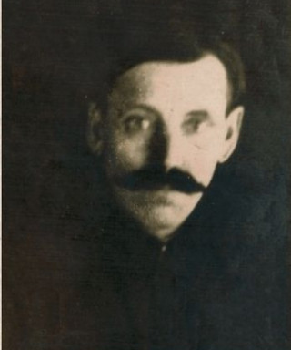 Мальцев Василий Иванович