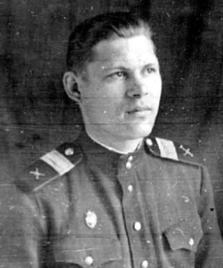 Фадеев Валентин Иванович