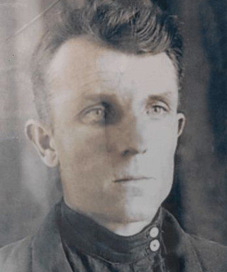 Максименко Никанор Филиппович