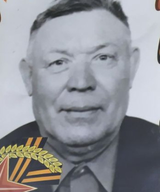 Каримов Ибрагим Каримович