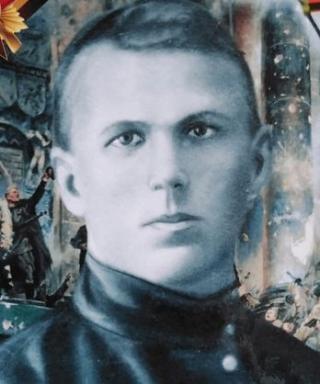 Смехов Николай Кузьмич